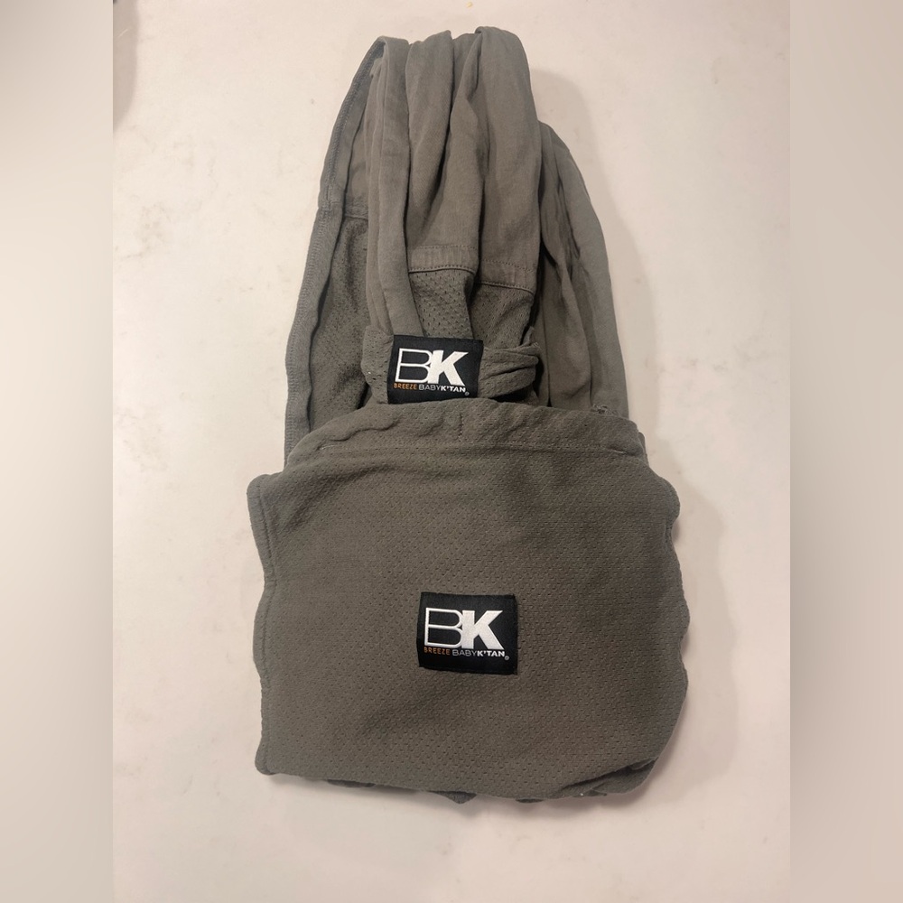 Breeze Baby K’tan - Medium